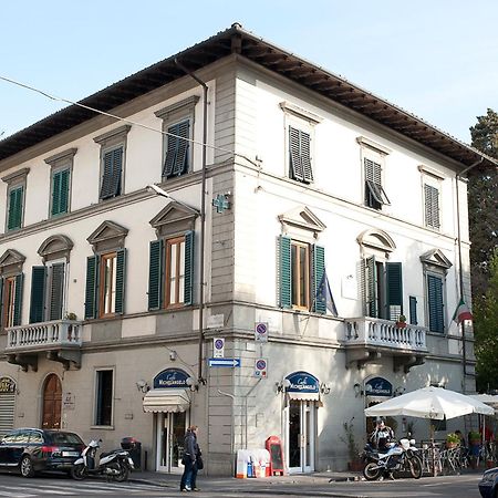 Sognando Firenze Bed and Breakfast Exteriör bild