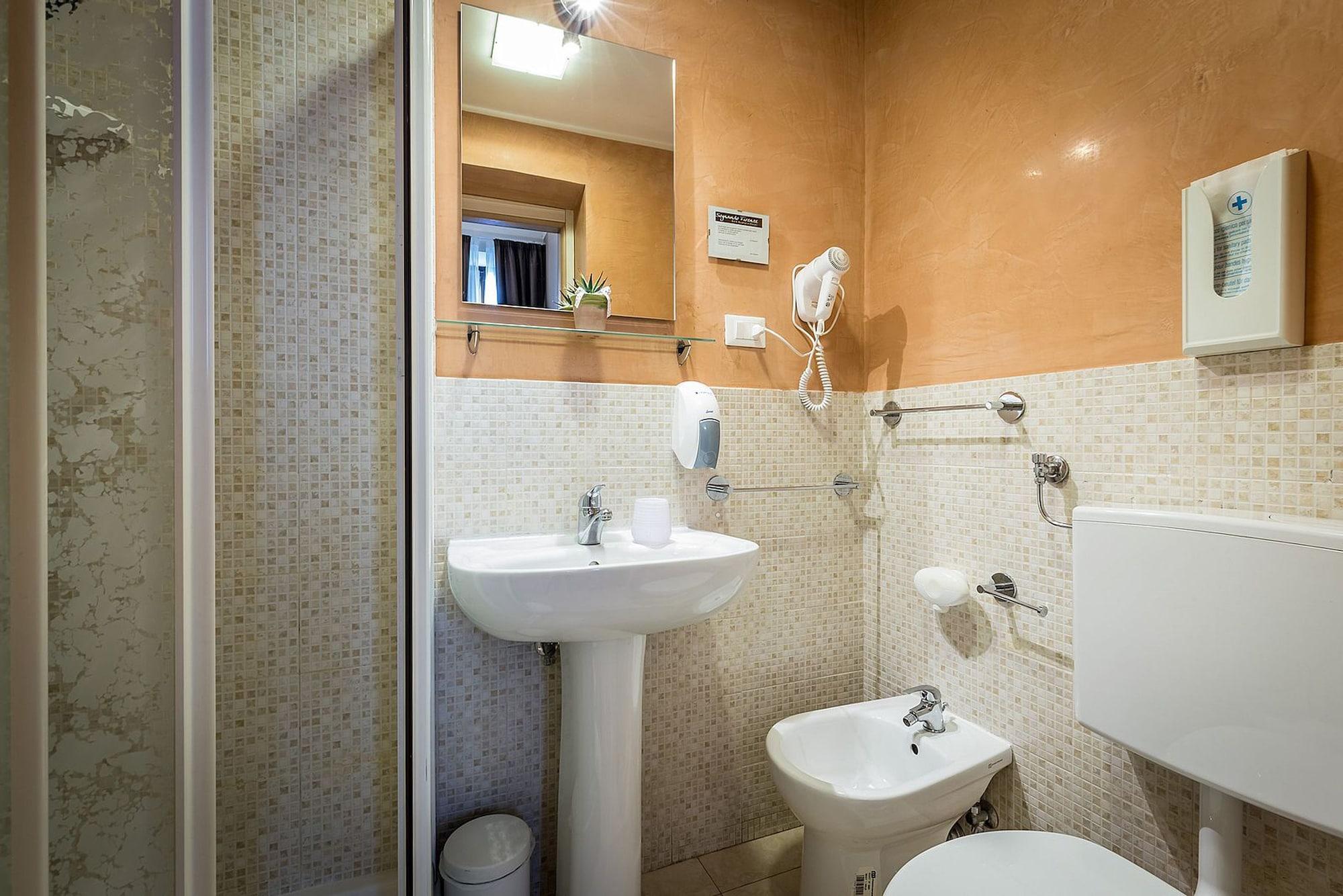 Sognando Firenze Bed and Breakfast Exteriör bild