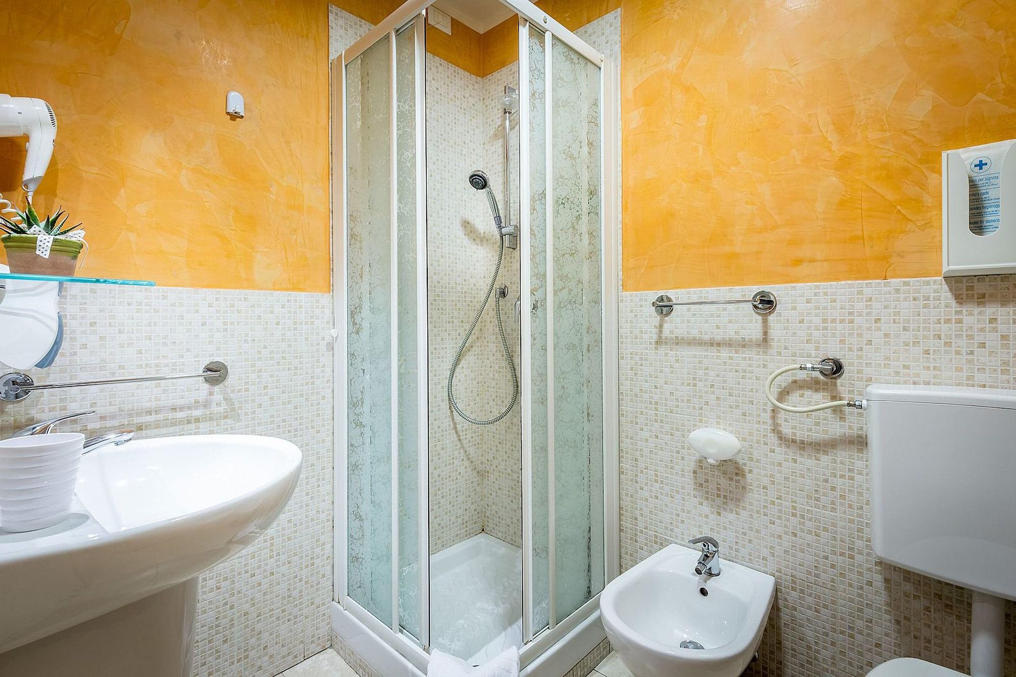 Sognando Firenze Bed and Breakfast Exteriör bild