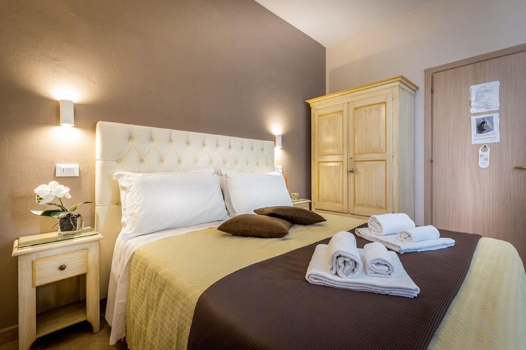 Sognando Firenze Bed and Breakfast Exteriör bild